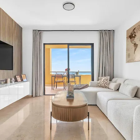 דירה Terrazas Del Sol By Finest